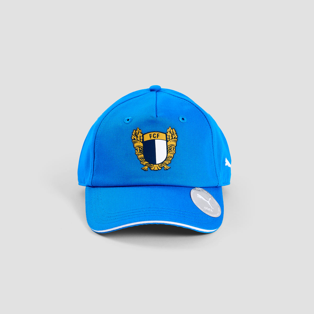 FCF PUMA CAP