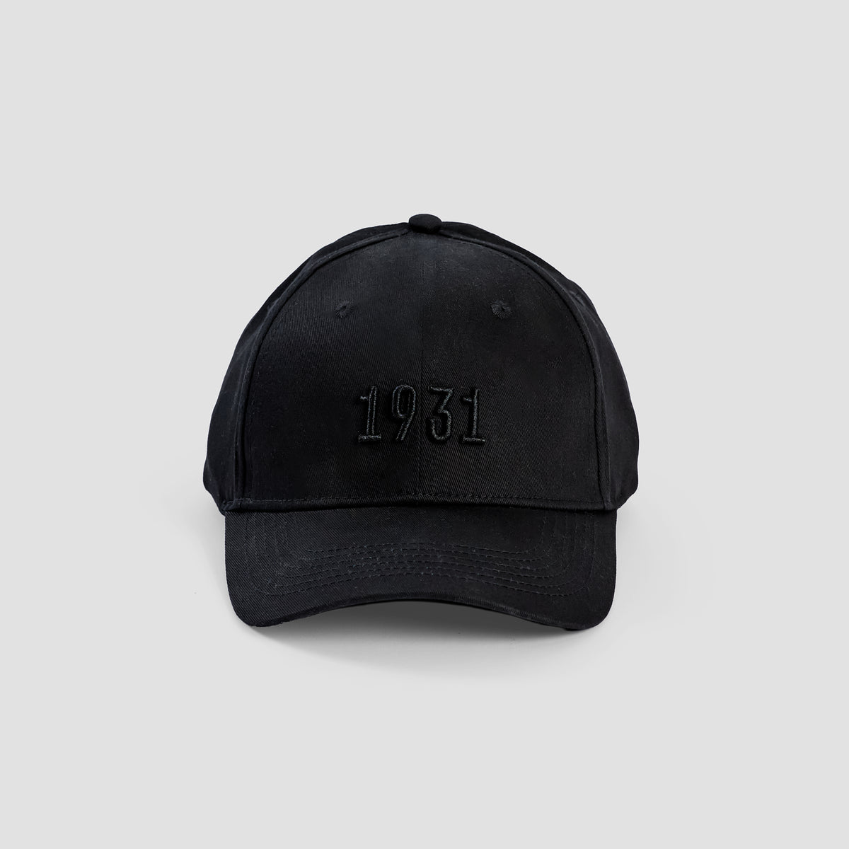 BLACK CAP 1931