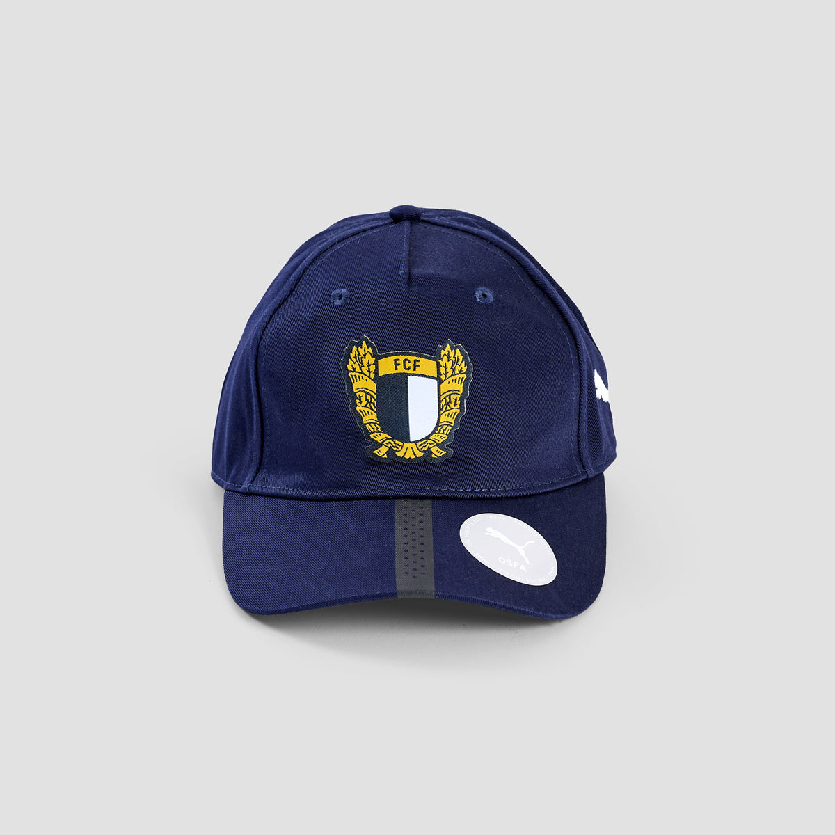 FCF PUMA CAP