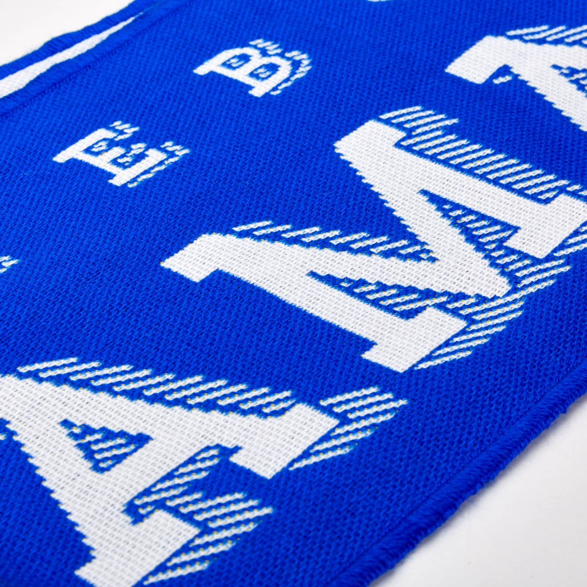 DAMNATION LOVE SCARF