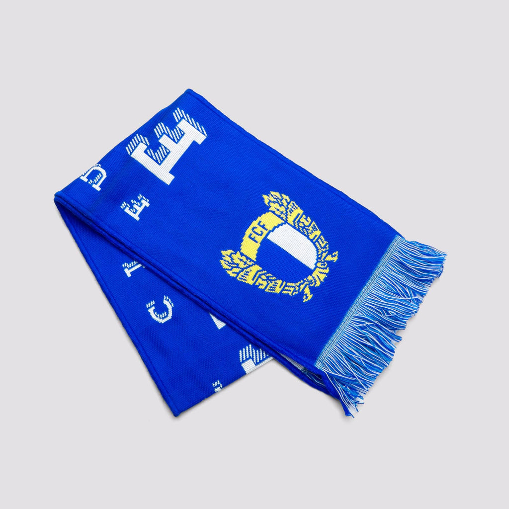 DAMNATION LOVE SCARF