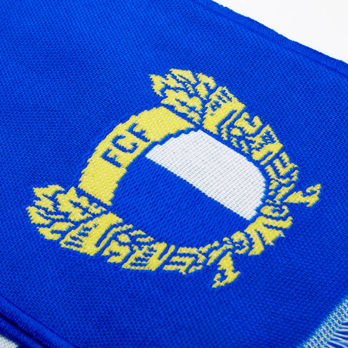 DAMNATION LOVE SCARF