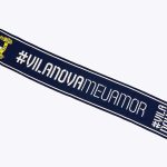 VILANOVA SCARF