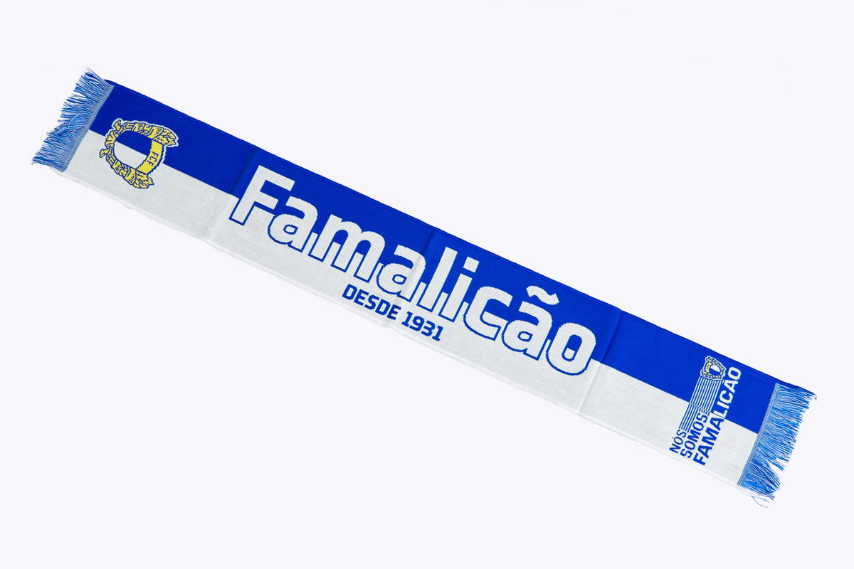 SCARF WE ARE FAMALICÃO