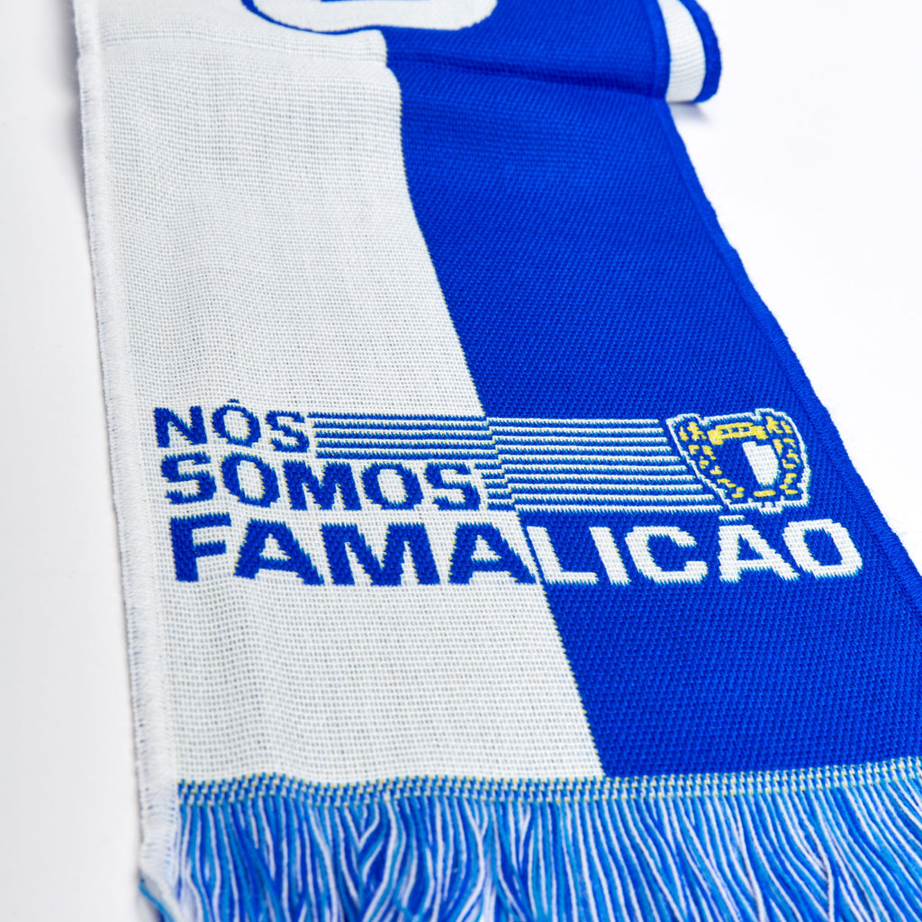 SCARF WE ARE FAMALICÃO