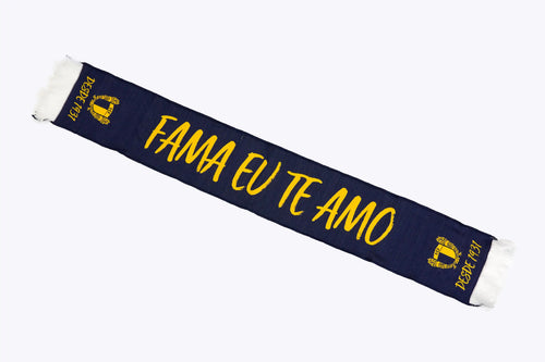 CACHECOL FAMA EU TE AMO