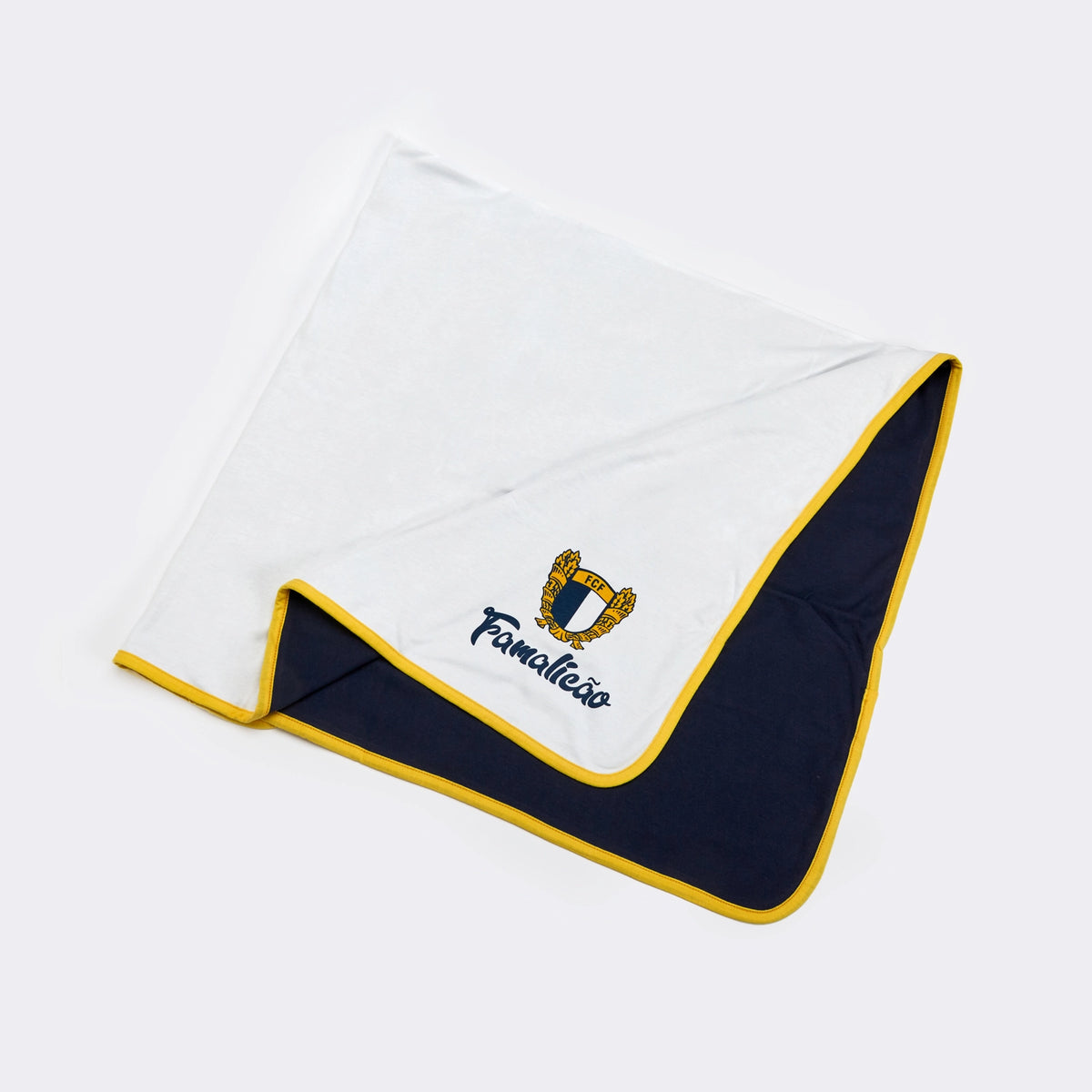MANTAS BEBÉ FCF