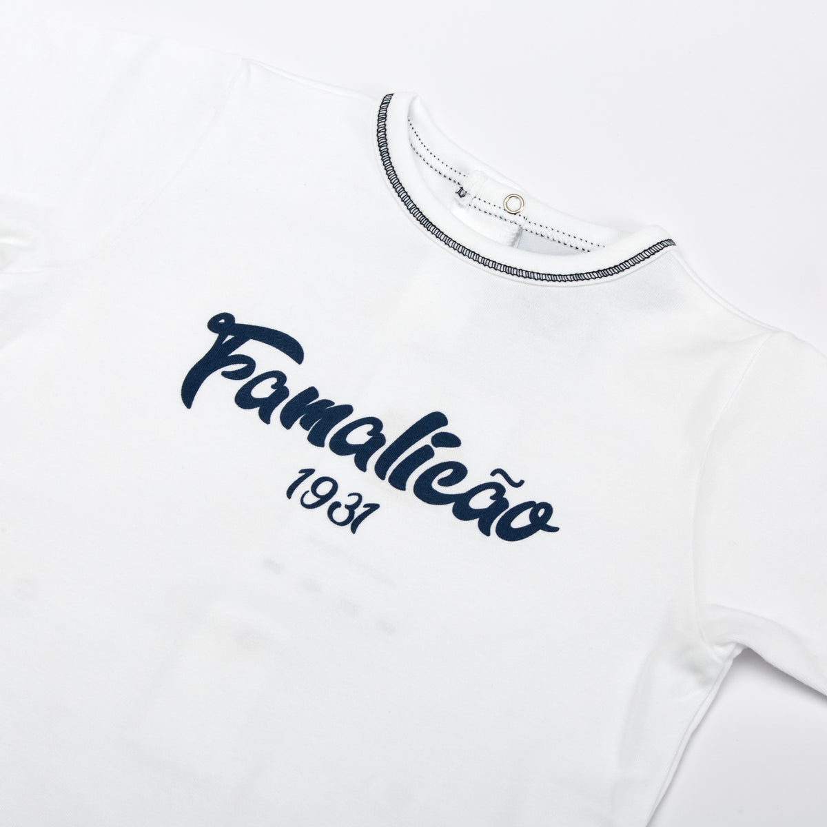 BODY FAMALICÃO 1931