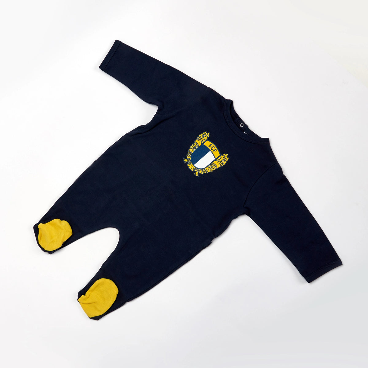 BABYGROW FCF