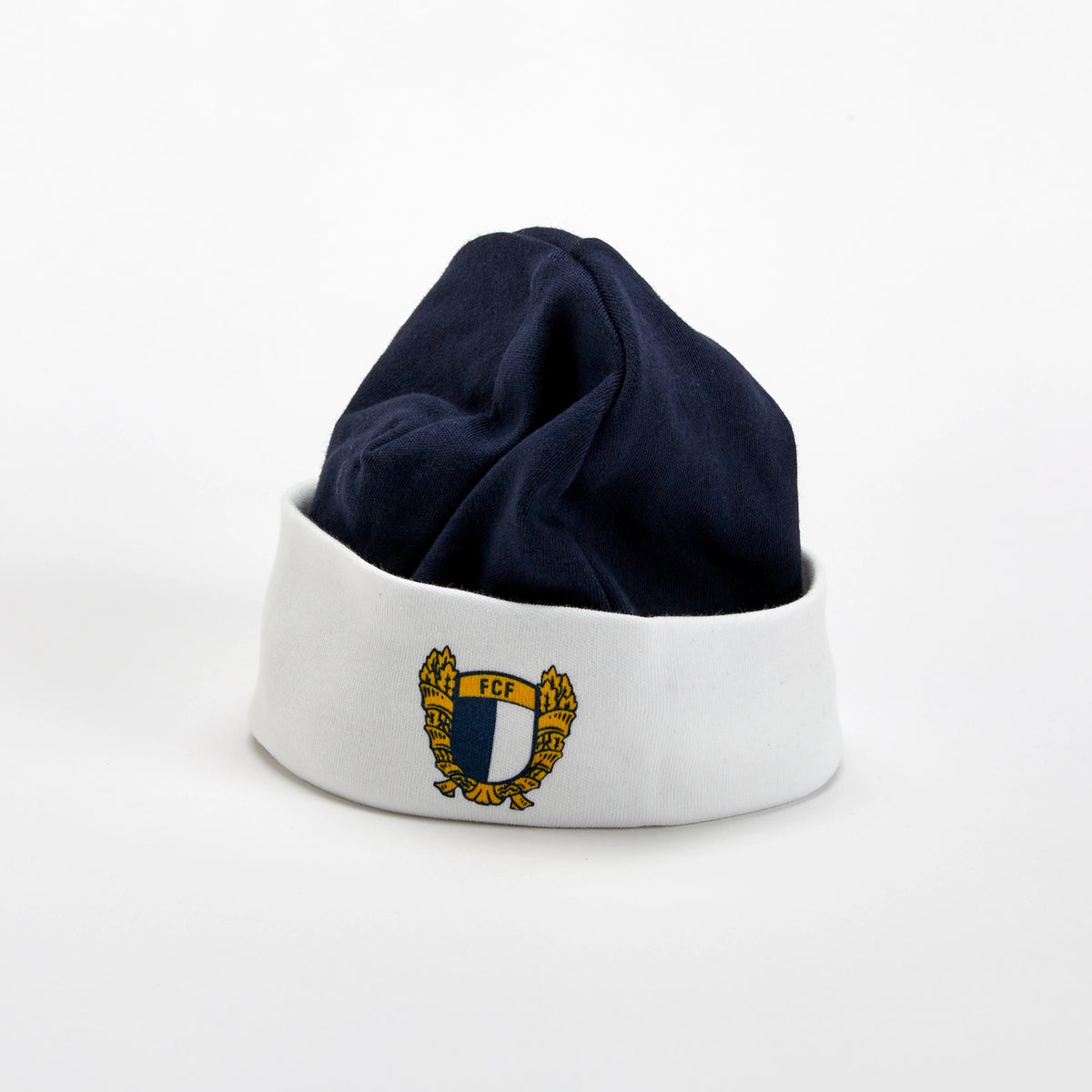 GORROS BEBÉ