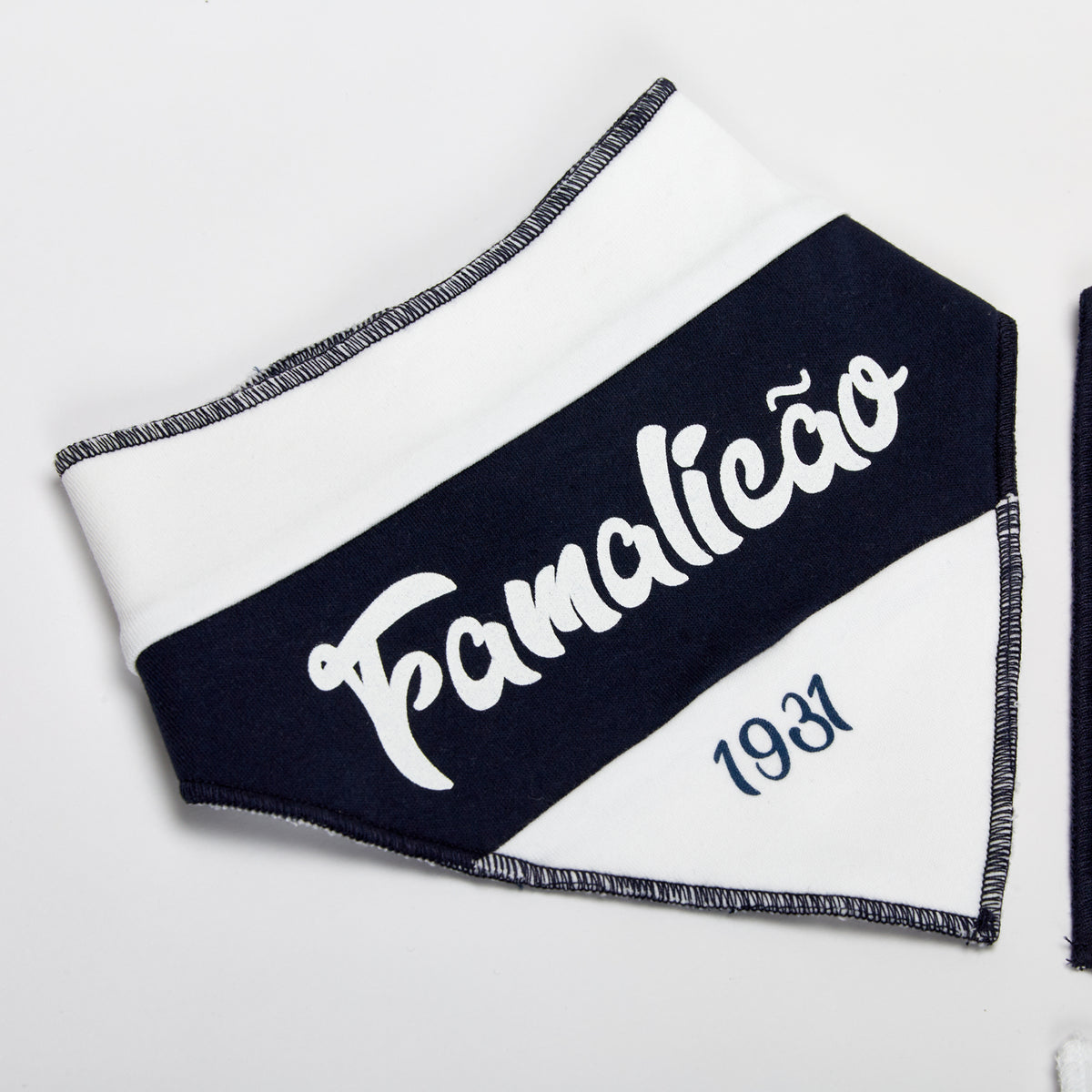SET OF 3 BIB FCF