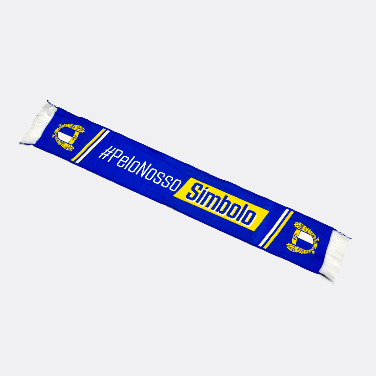 SCARF FOR OUR SYMBOL