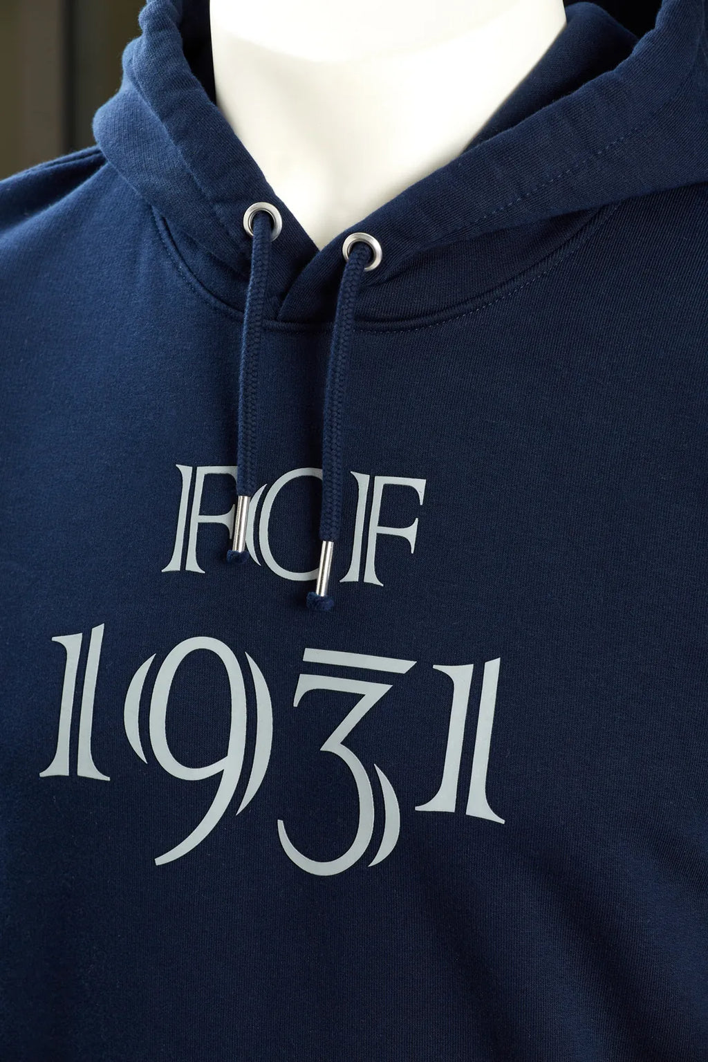 SWEAT CAPUZ MARINHO 1931