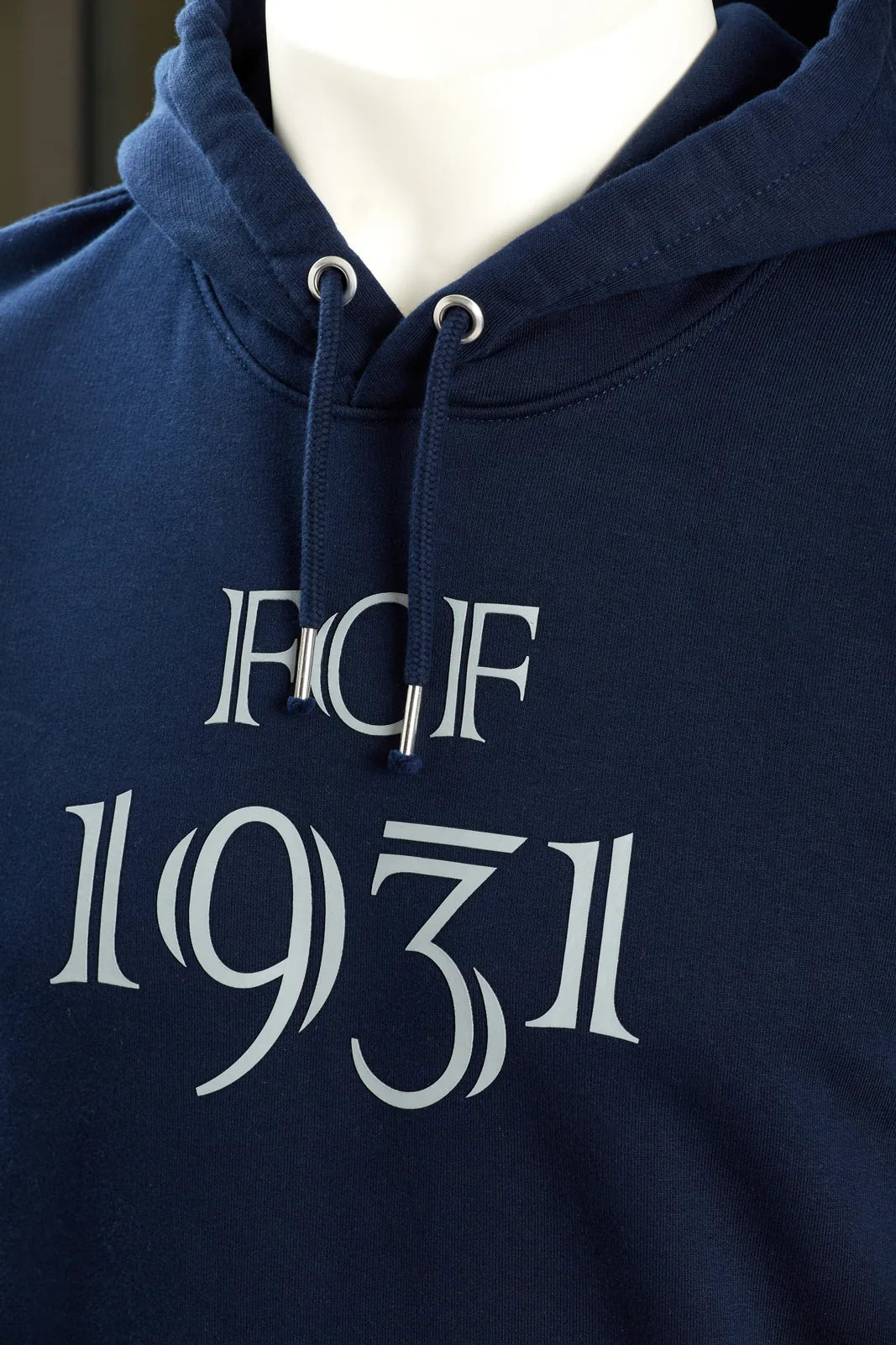 SWEAT CAPUZ MARINHO 1931