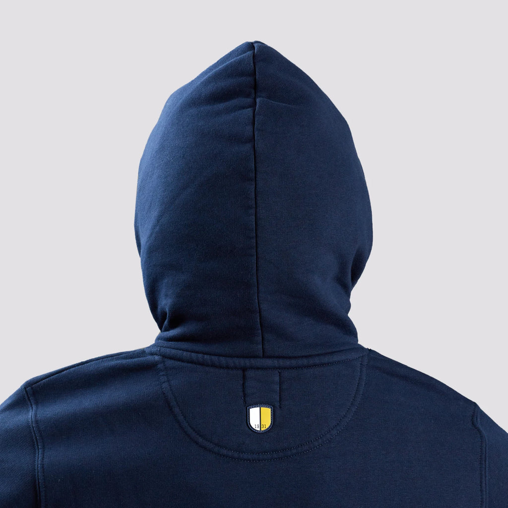 SWEAT CAPUZ MARINHO 1931