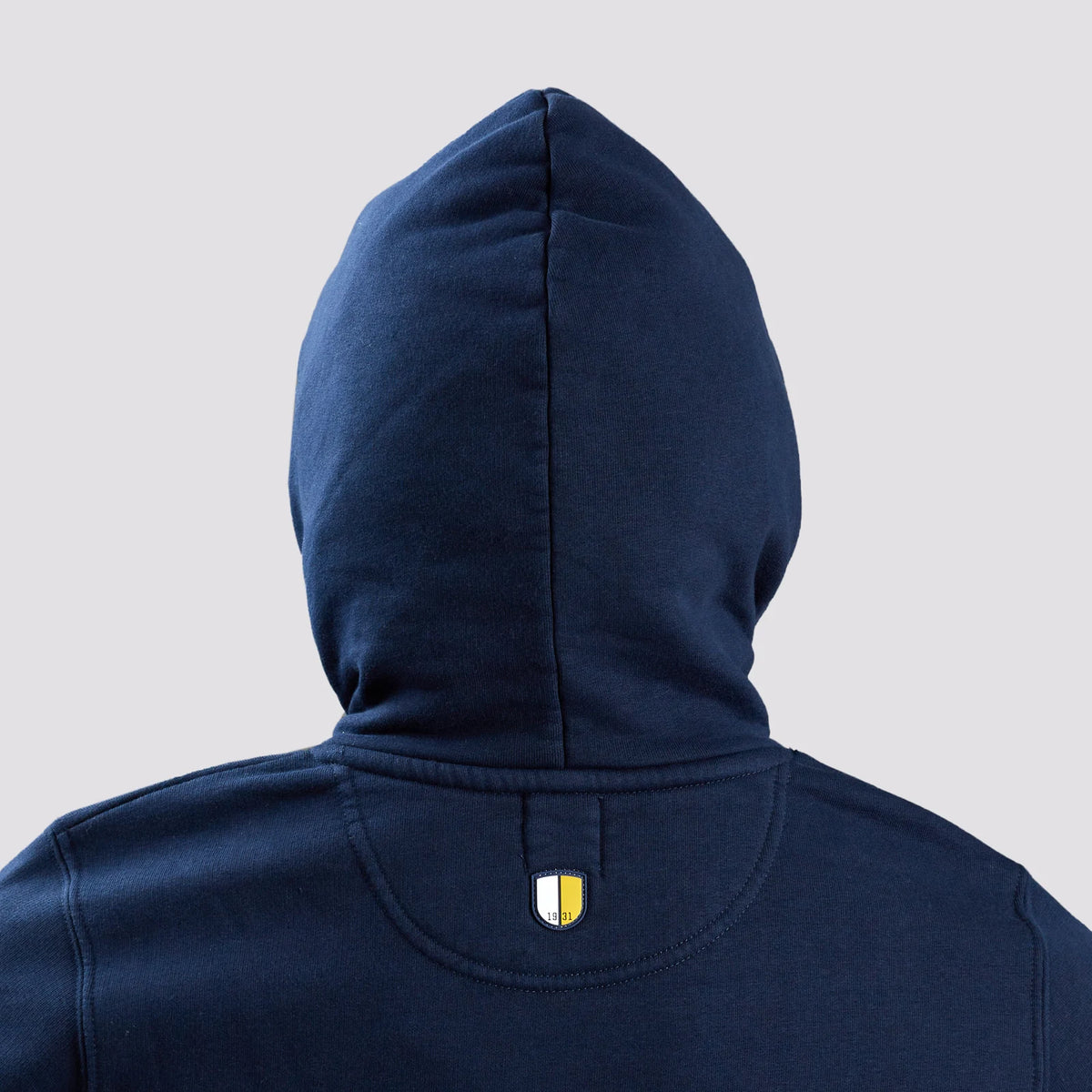 SWEAT CAPUZ MARINHO 1931