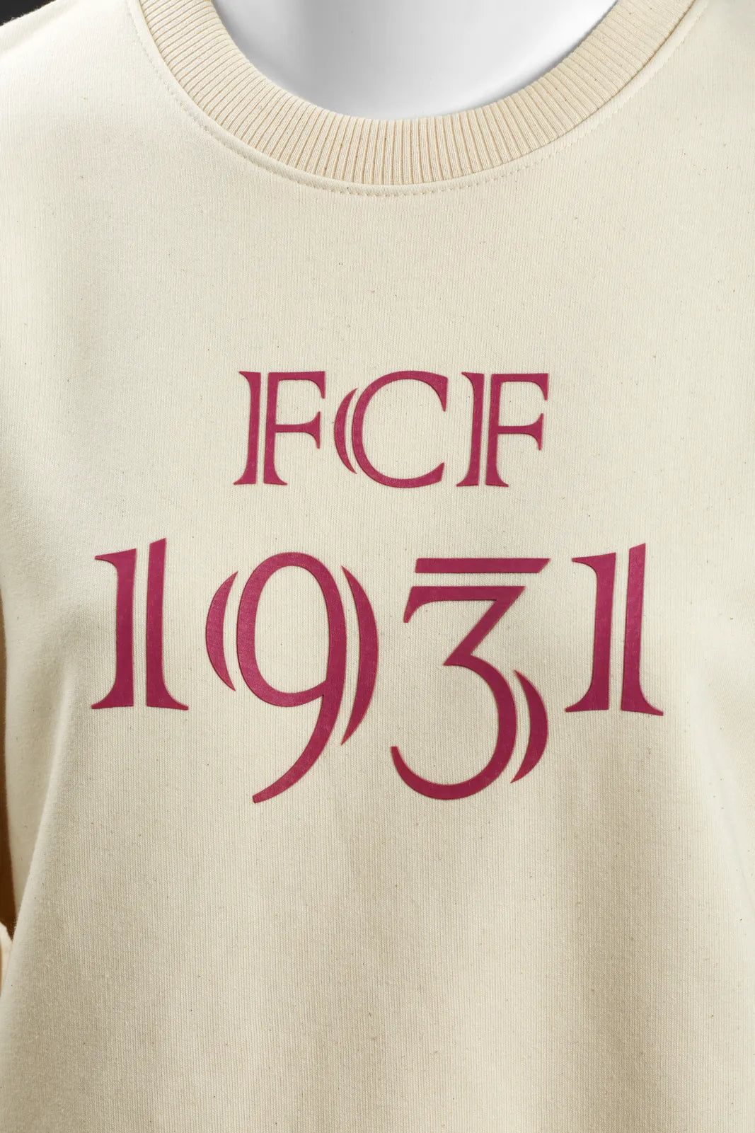 SWEAT WOMEN FCF