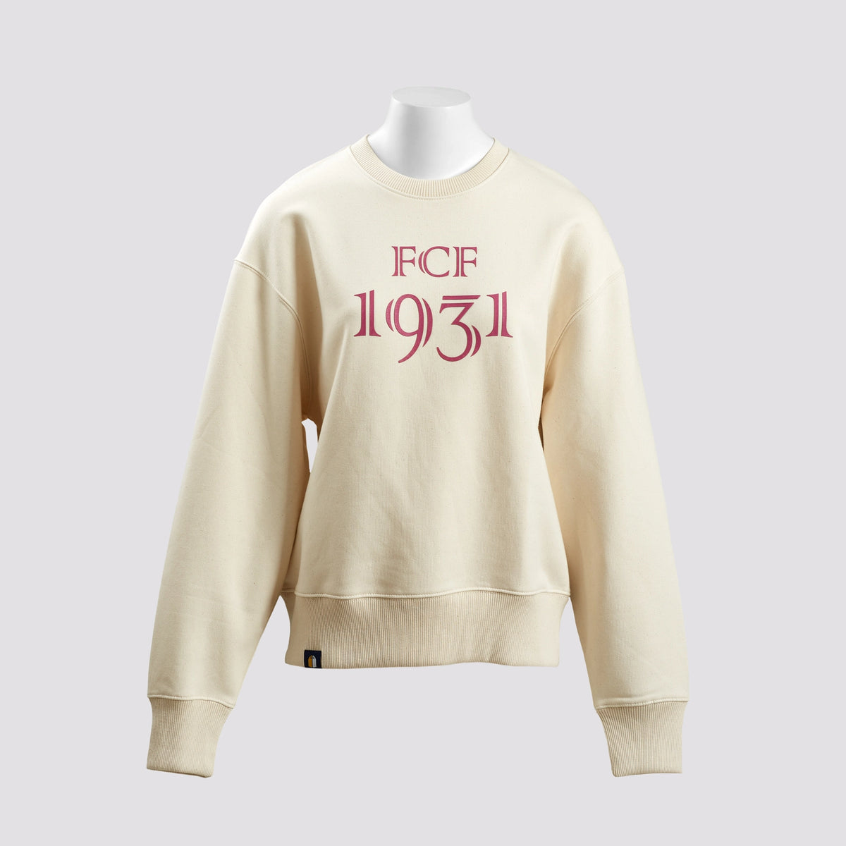 SWEAT WOMEN FCF