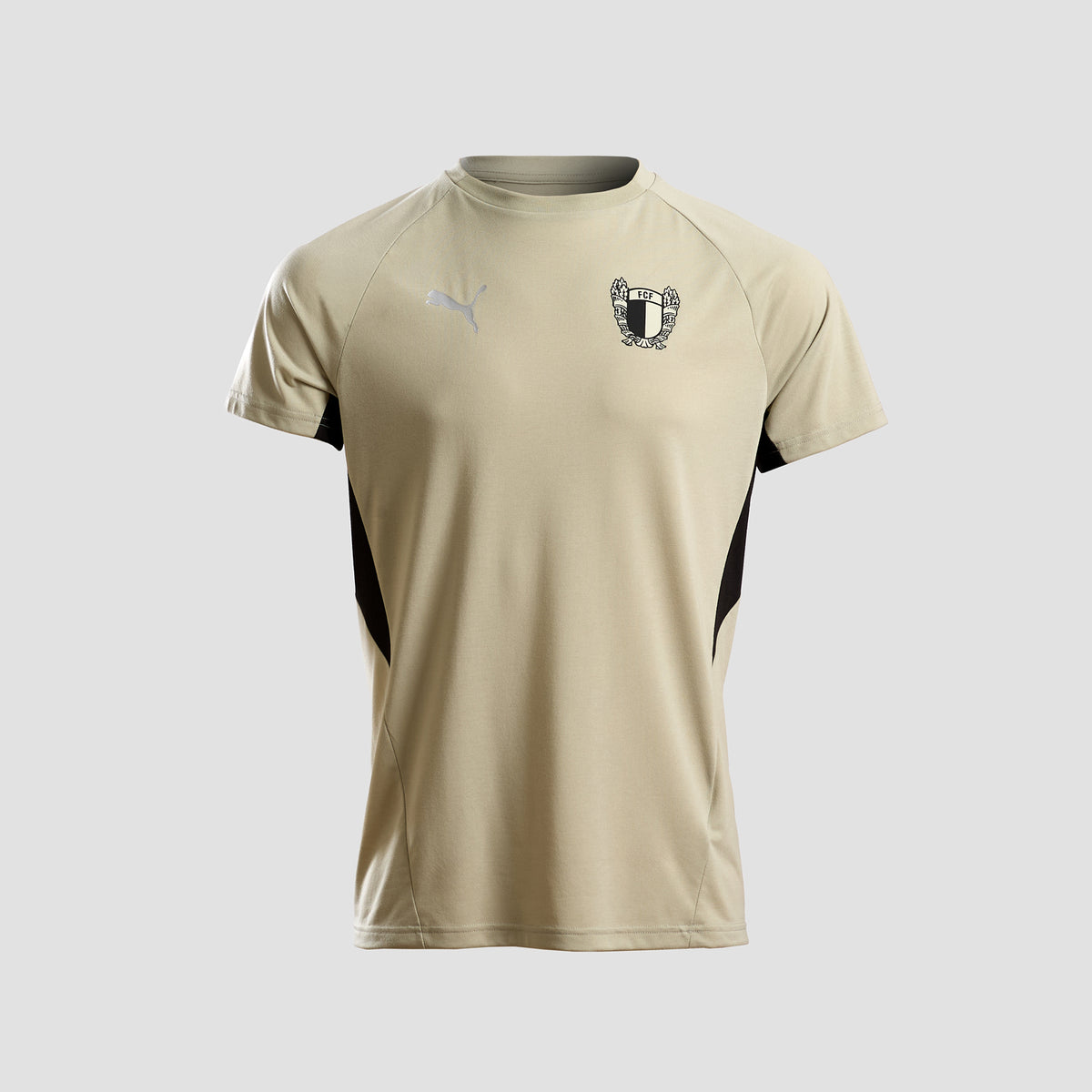 T-SHIRT PASSEIO STAFF 26-27