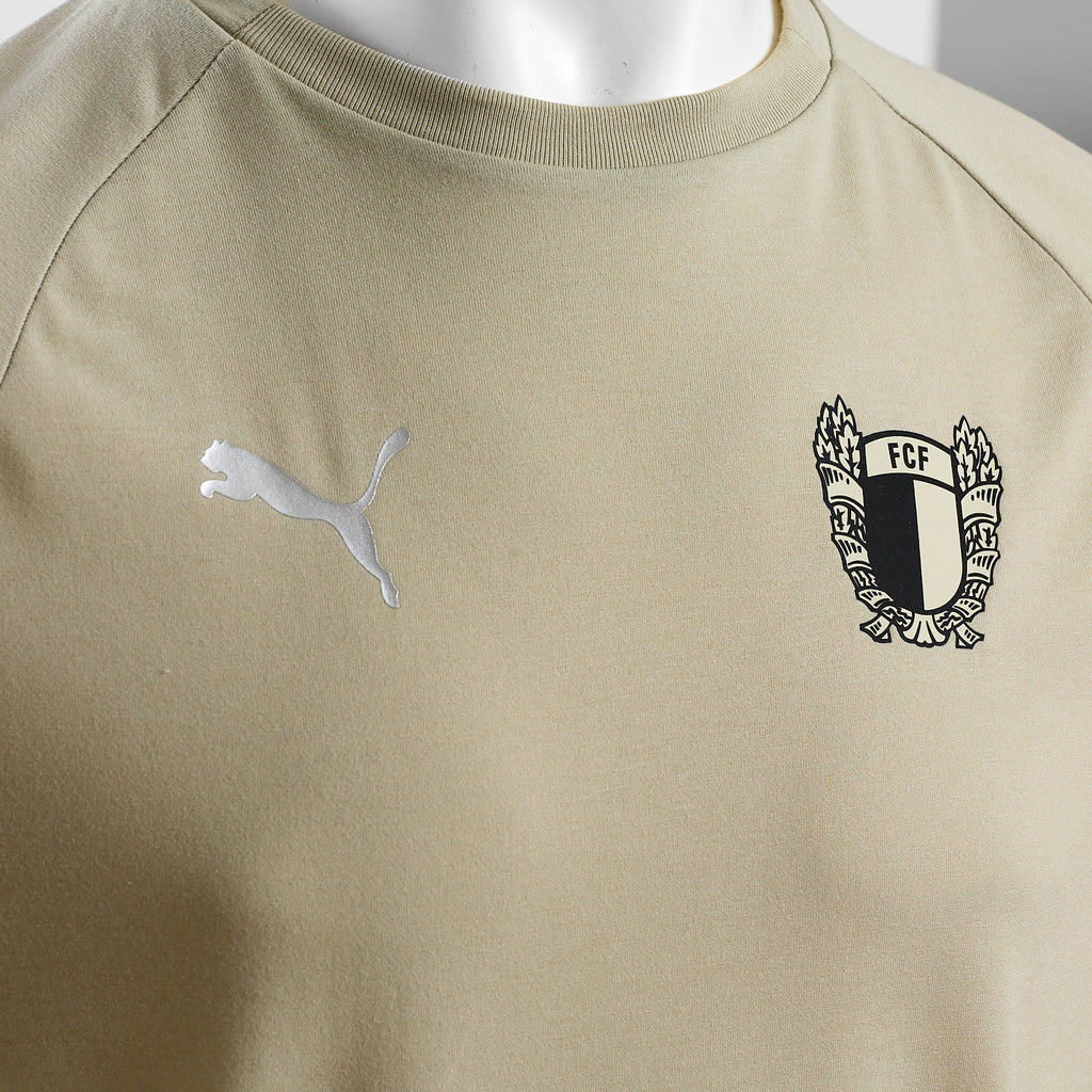 T-SHIRT PASSEIO STAFF 26-27