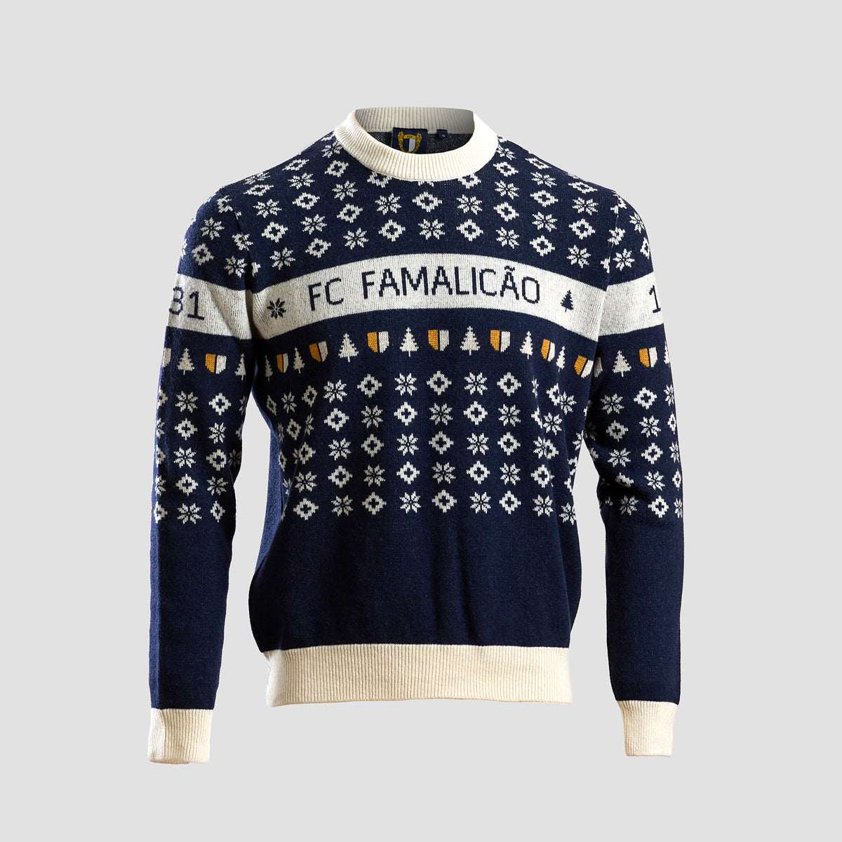 CHRISTMAS SWEATER