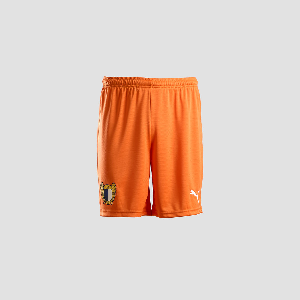 AWAY SHORTS #2 24-25