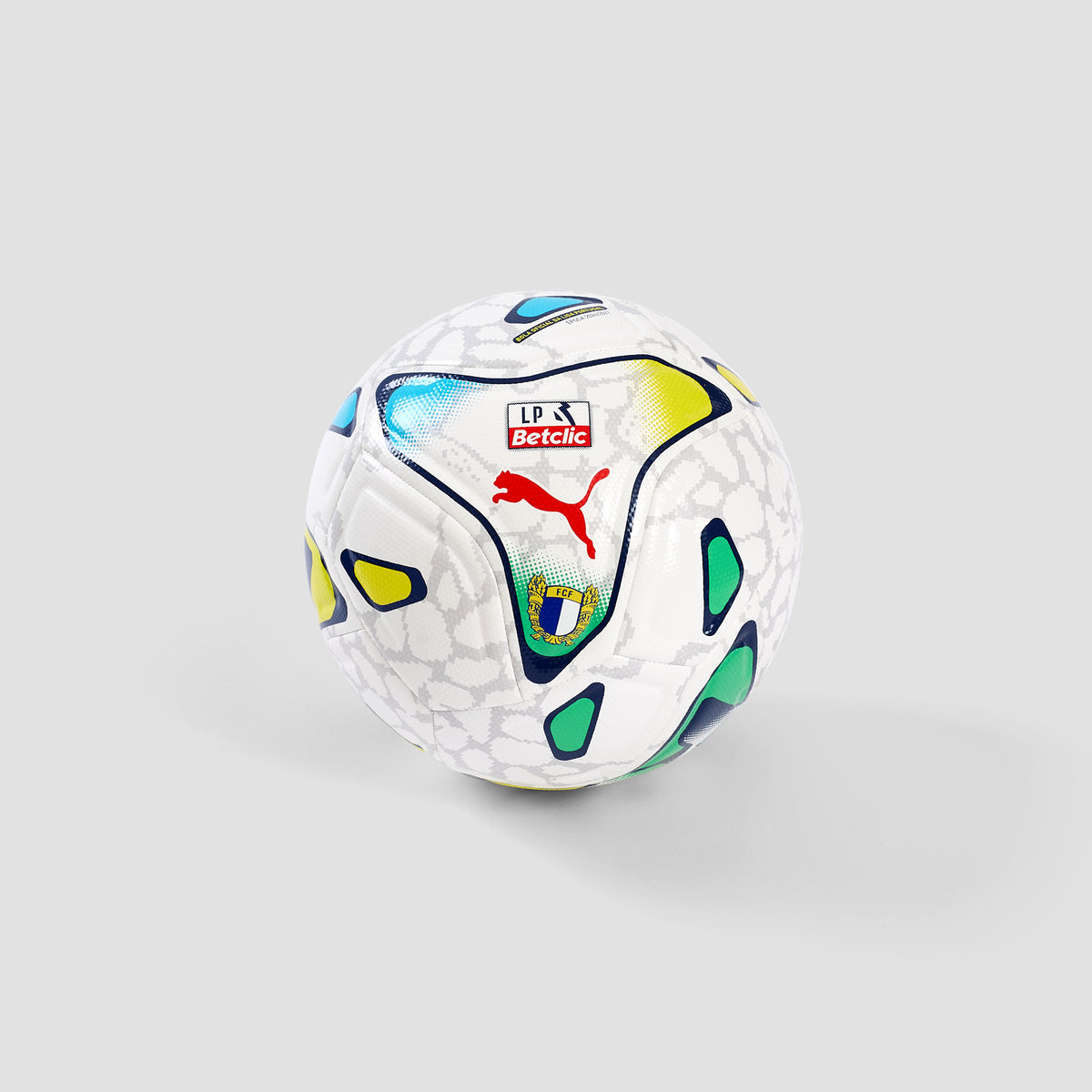 BOLA LIGA PORTUGAL TAM5