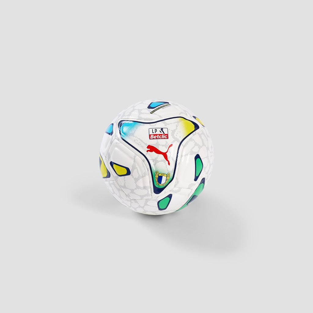BOLA LIGA PORTUGAL TAM3