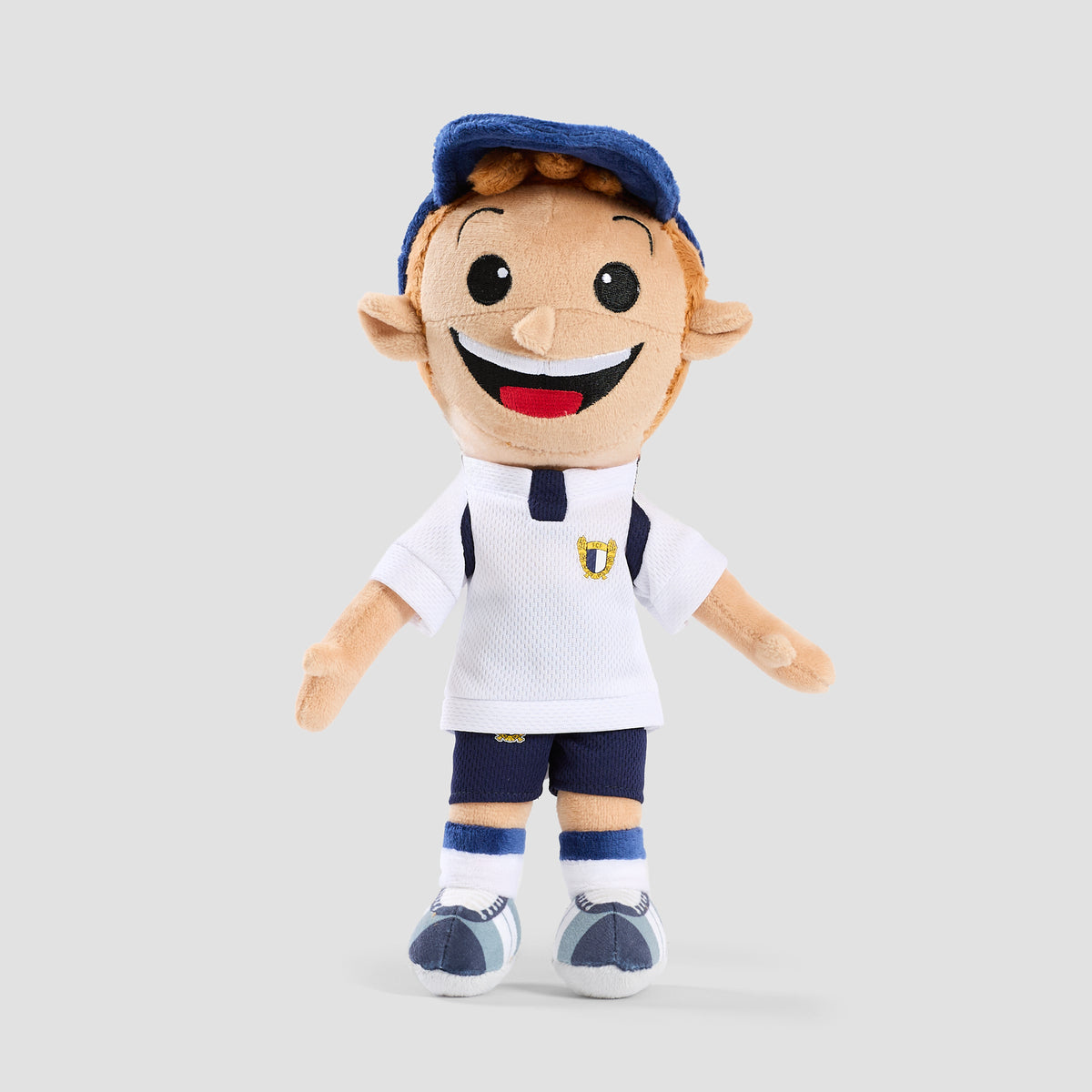 FAME PLUSH TOY