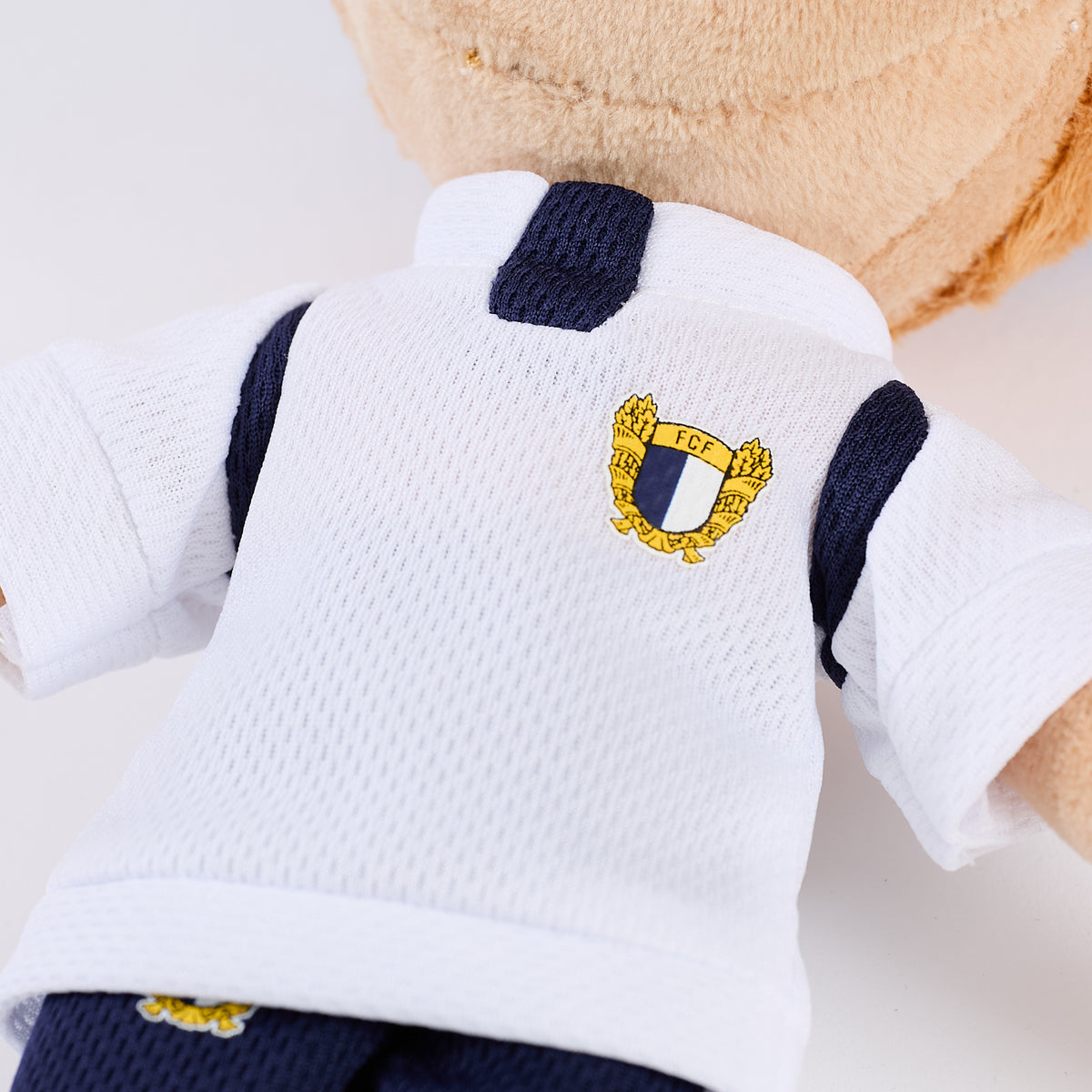 PELUCHE FAMA