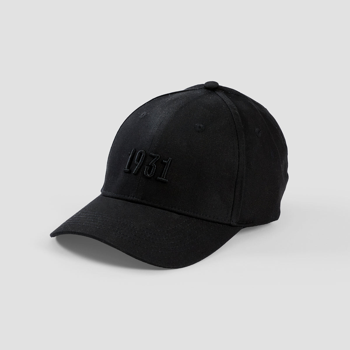 BLACK CAP 1931