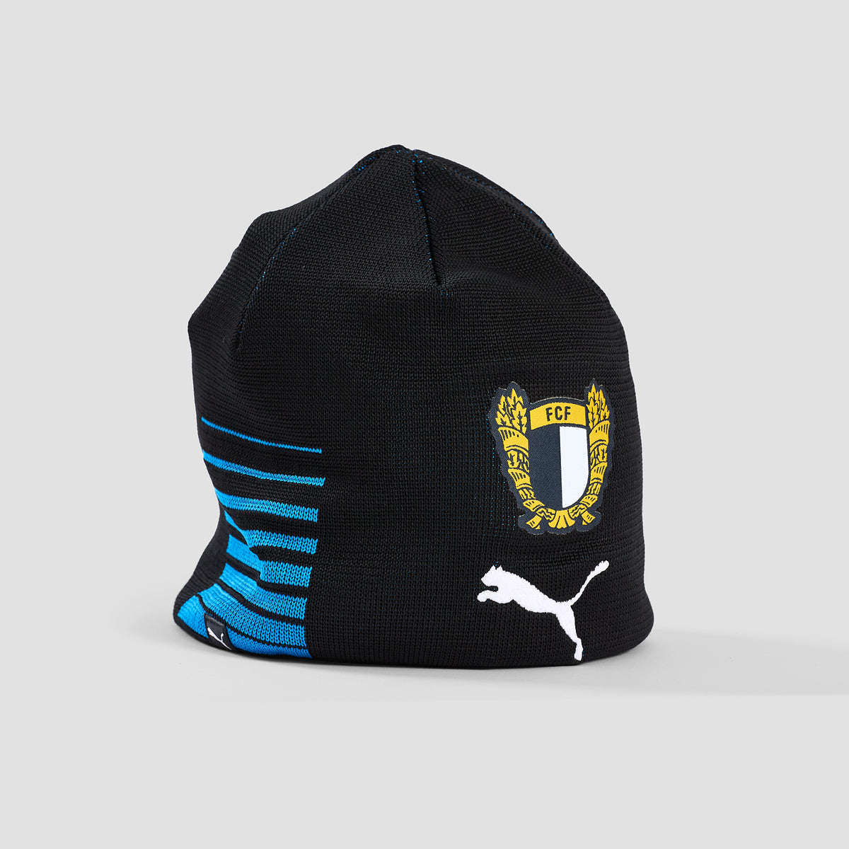 PUMA REVERSIBLE BEANIE