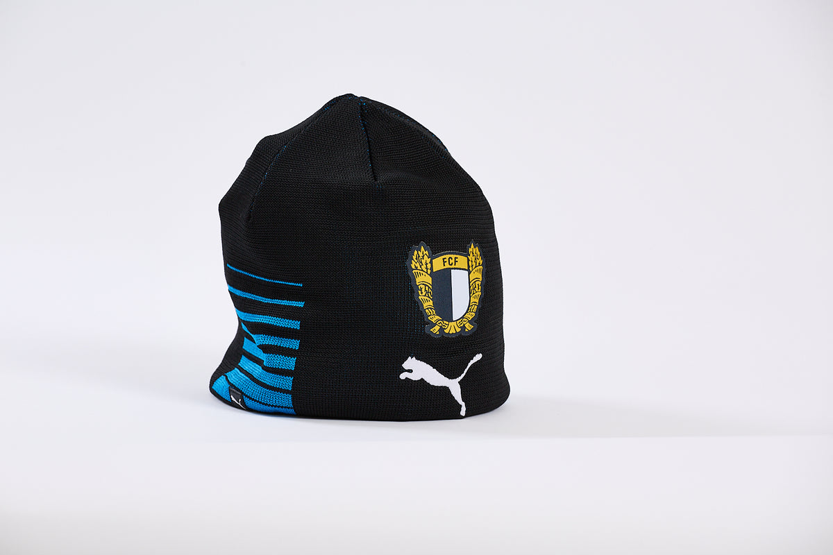 PUMA REVERSIBLE BEANIE