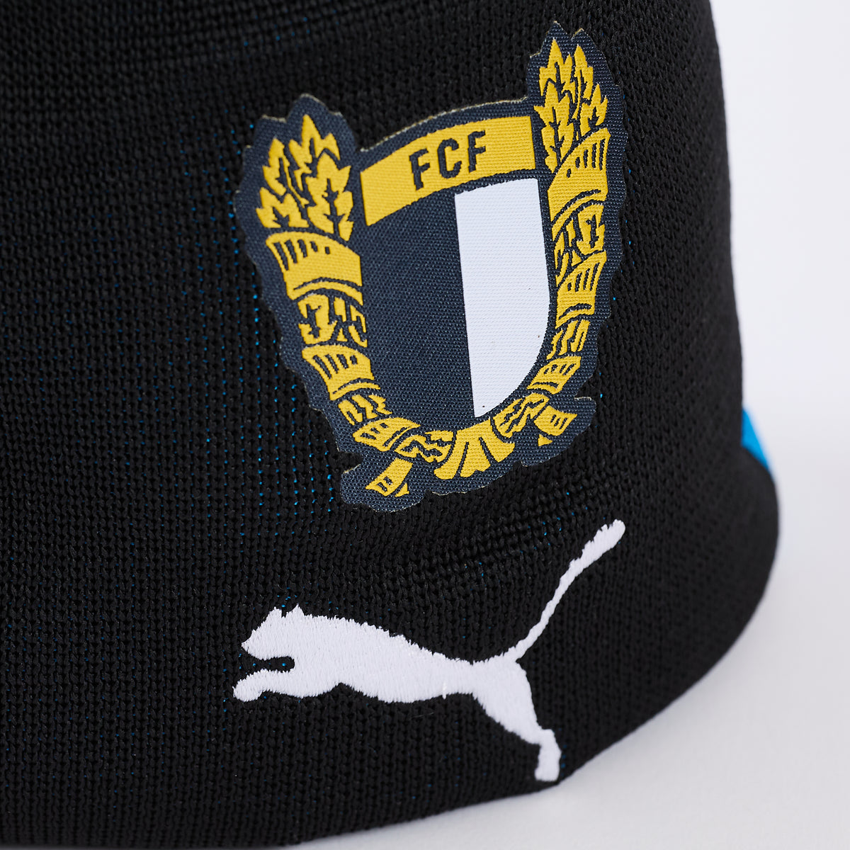 PUMA REVERSIBLE BEANIE