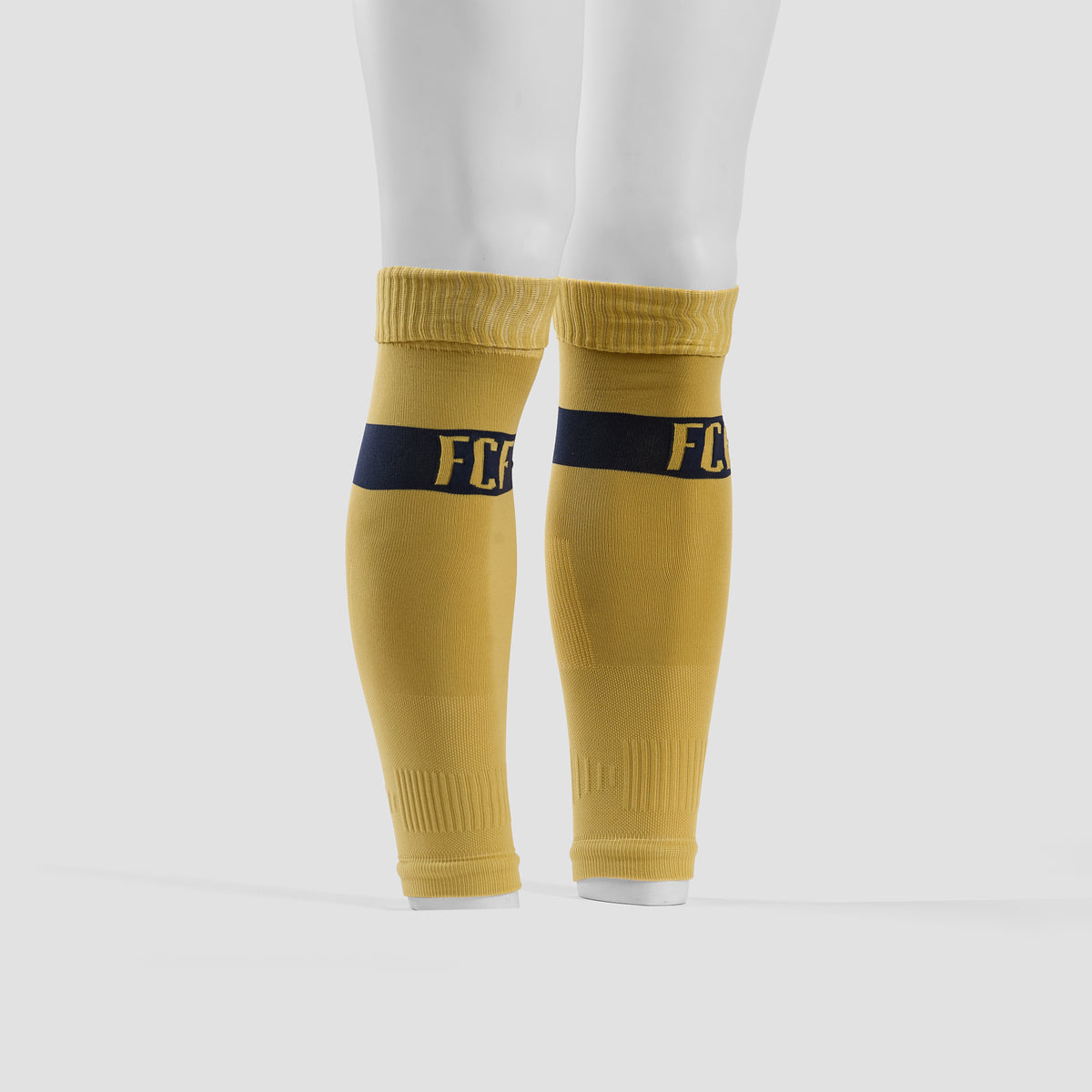 GOLD GAME SOCKS