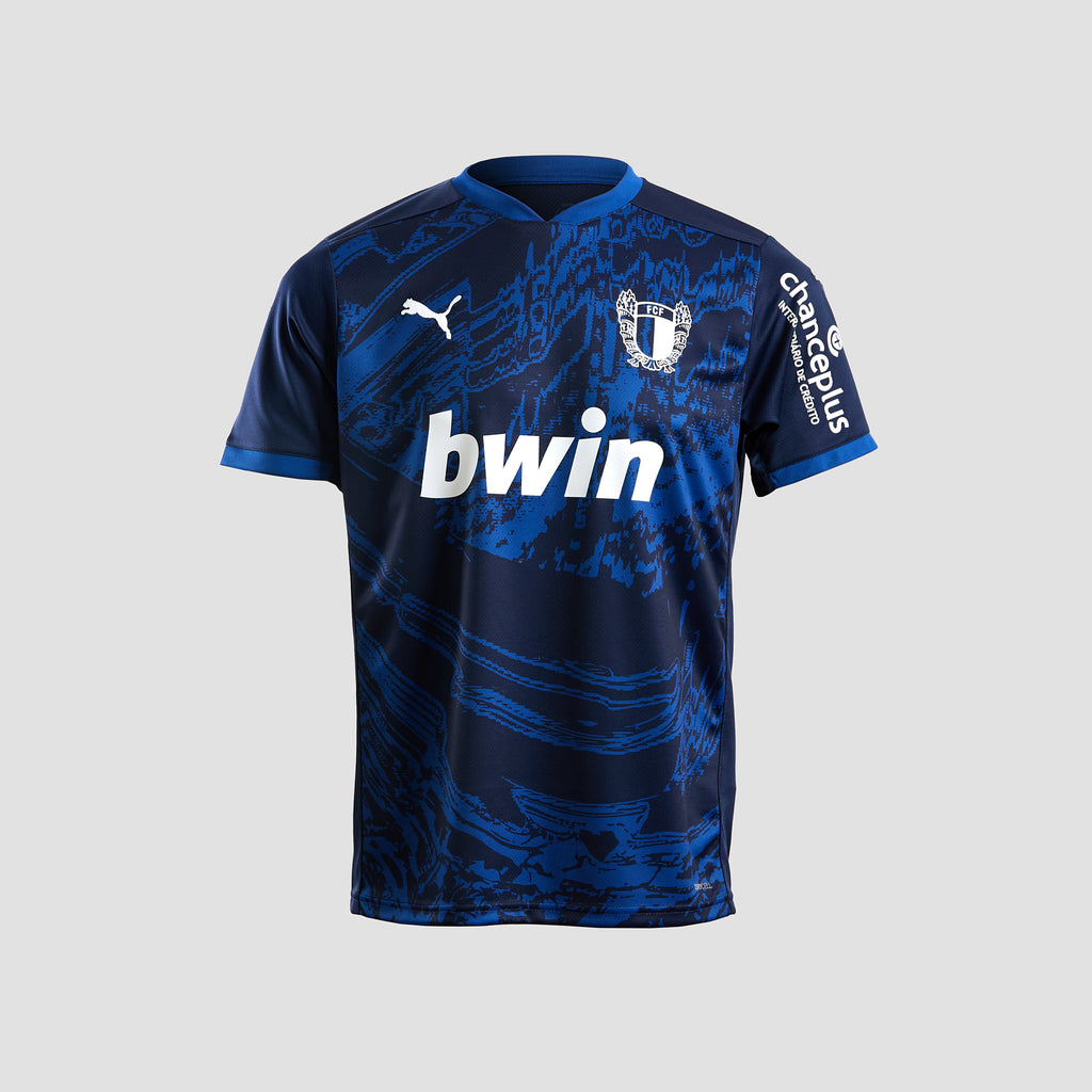CAMISOLA ALTERNATIVA Nº1  26-27
