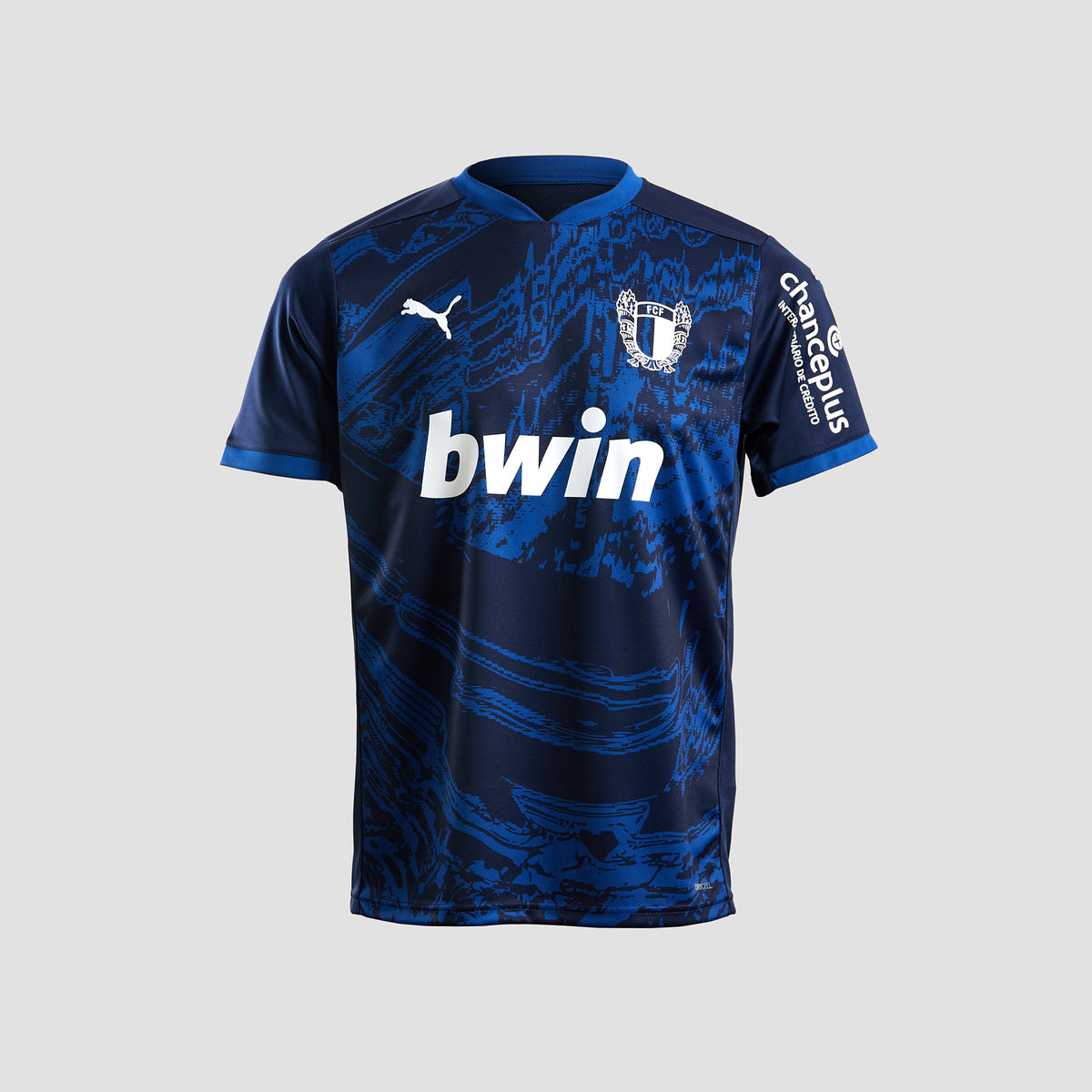 CAMISOLA ALTERNATIVA Nº1  26-27