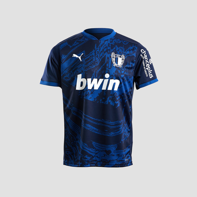 CAMISOLA ALTERNATIVA Nº1  26-27