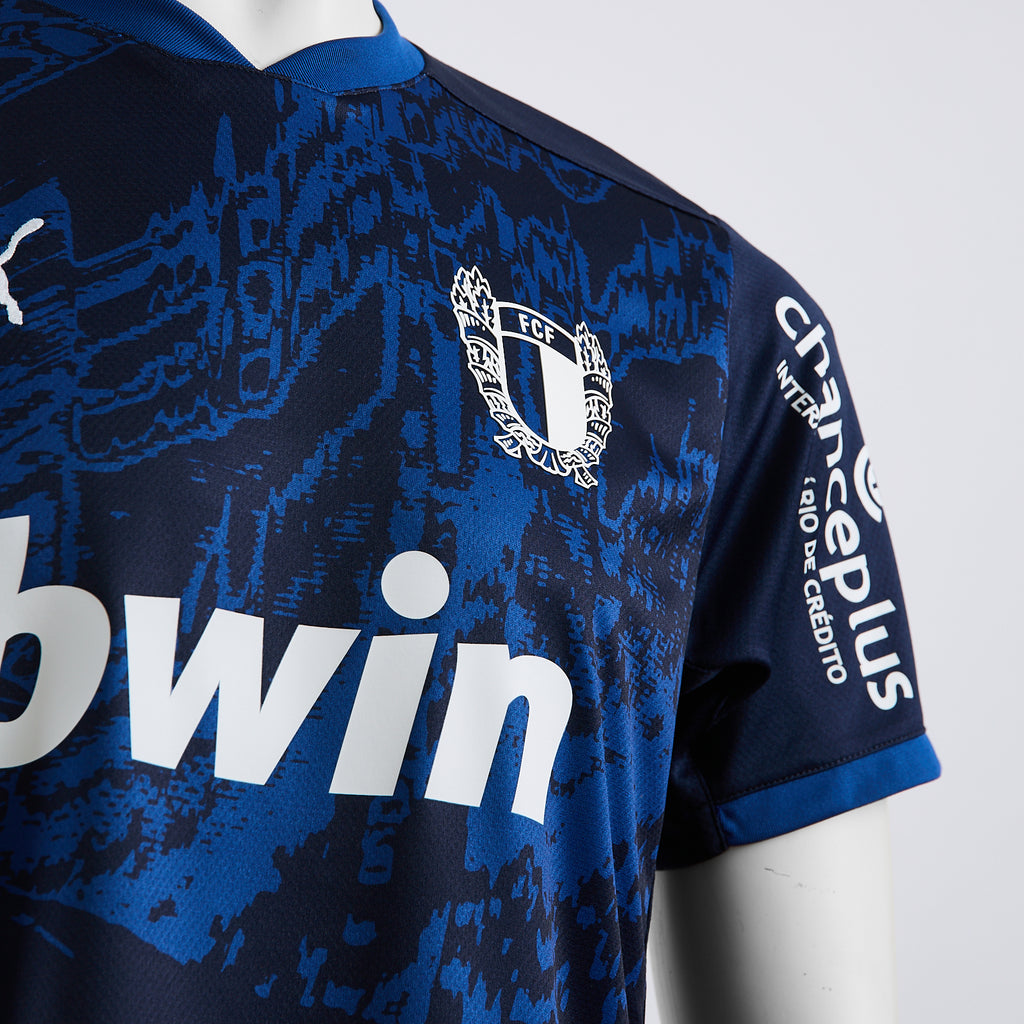 CAMISOLA ALTERNATIVA Nº1  26-27