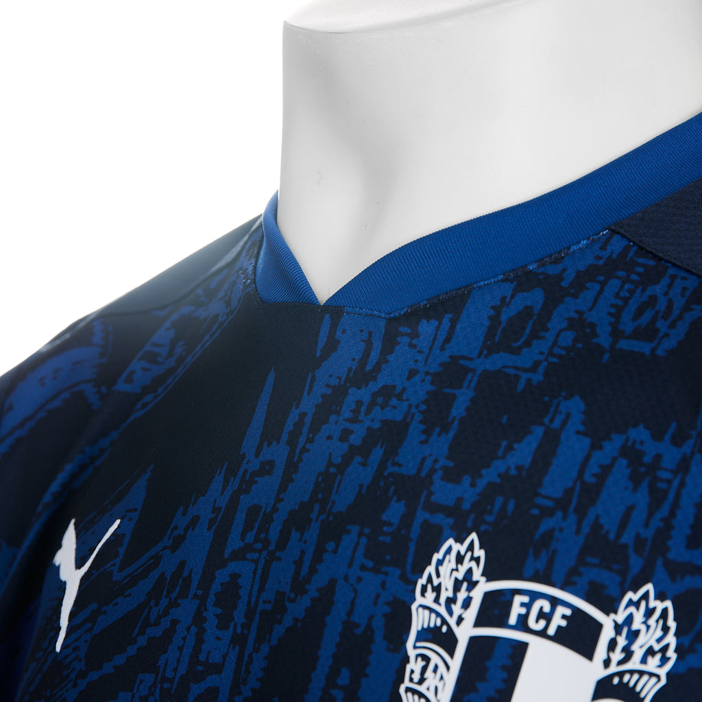CAMISOLA ALTERNATIVA Nº1  26-27