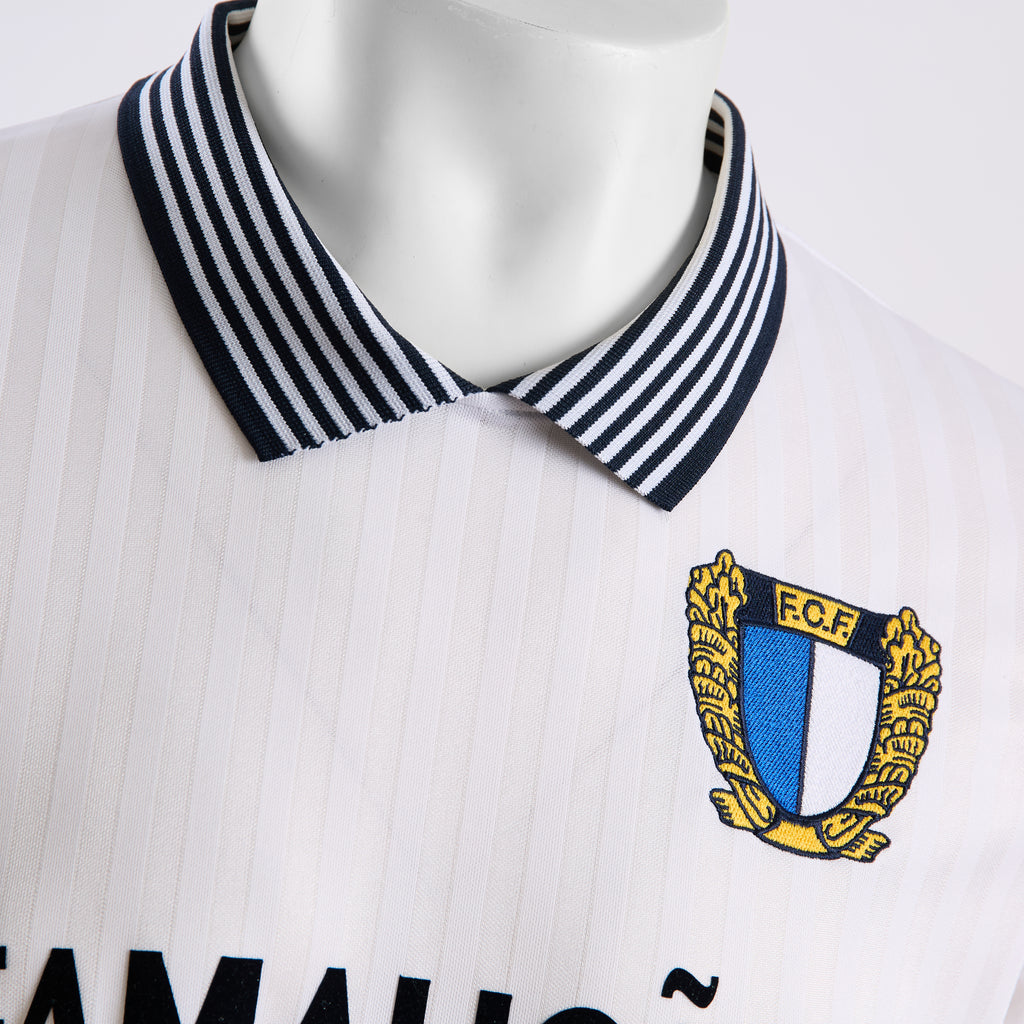 VINTAGE TERRAS DE AMIGOS SWEATER