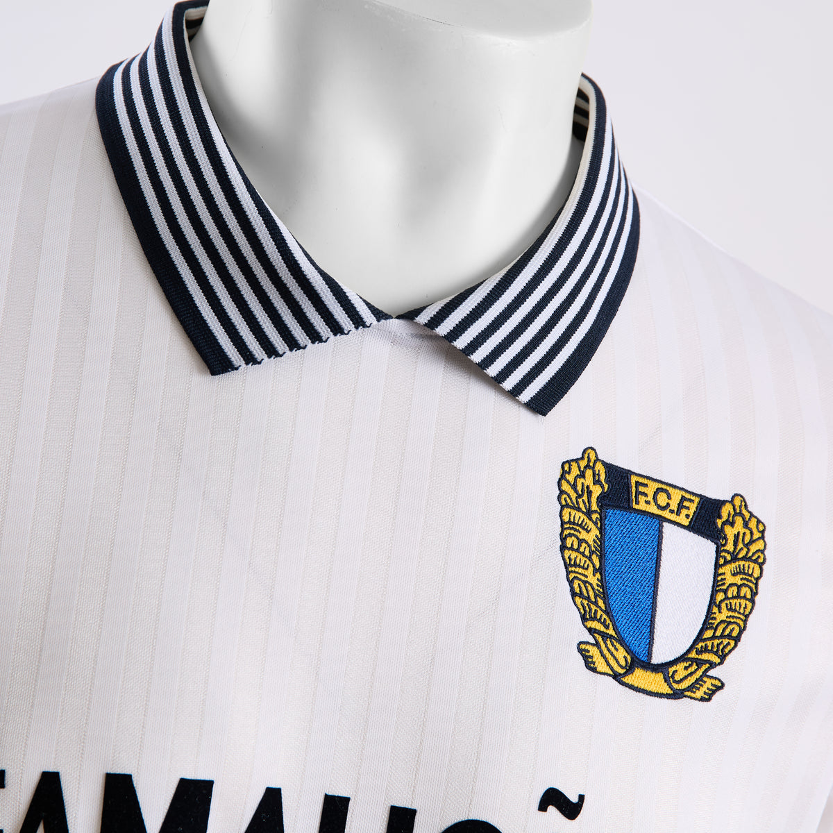 VINTAGE TERRAS DE AMIGOS SWEATER