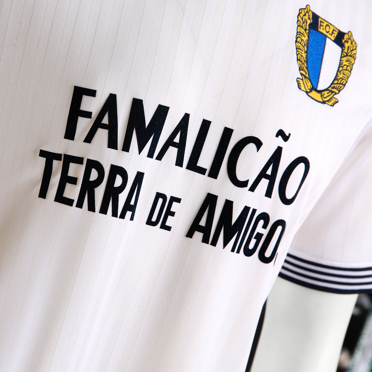 VINTAGE TERRAS DE AMIGOS SWEATER