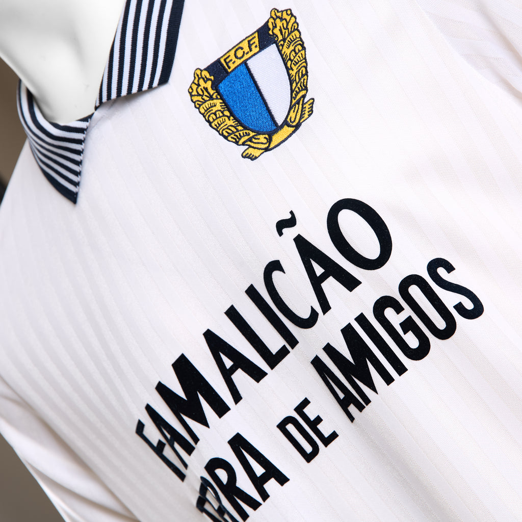 VINTAGE TERRAS DE AMIGOS SWEATER