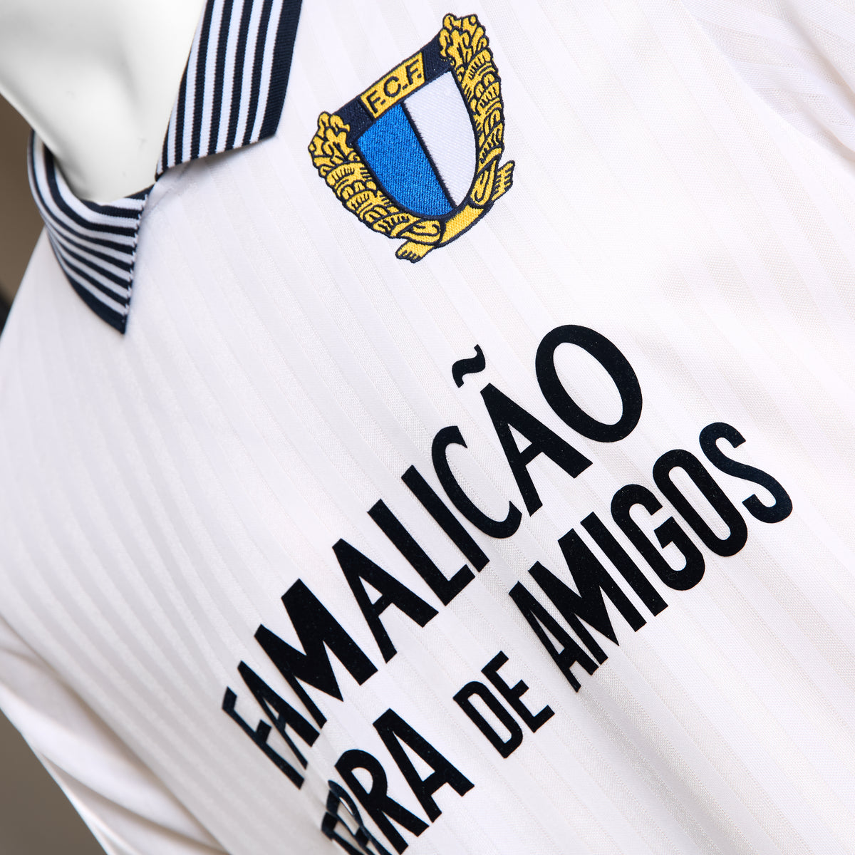 VINTAGE TERRAS DE AMIGOS SWEATER