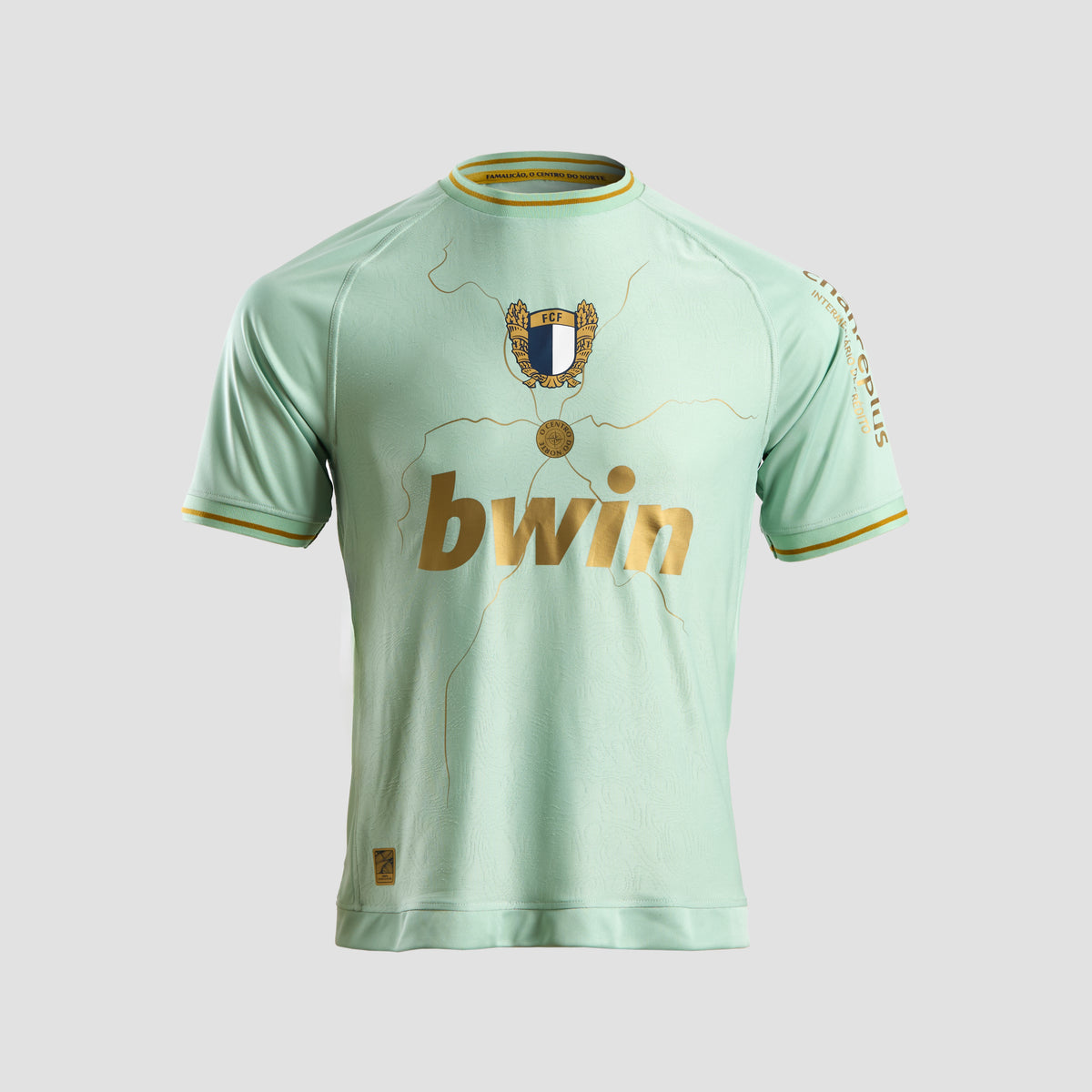 CAMISOLA 100% FAMALICÃO 26-27