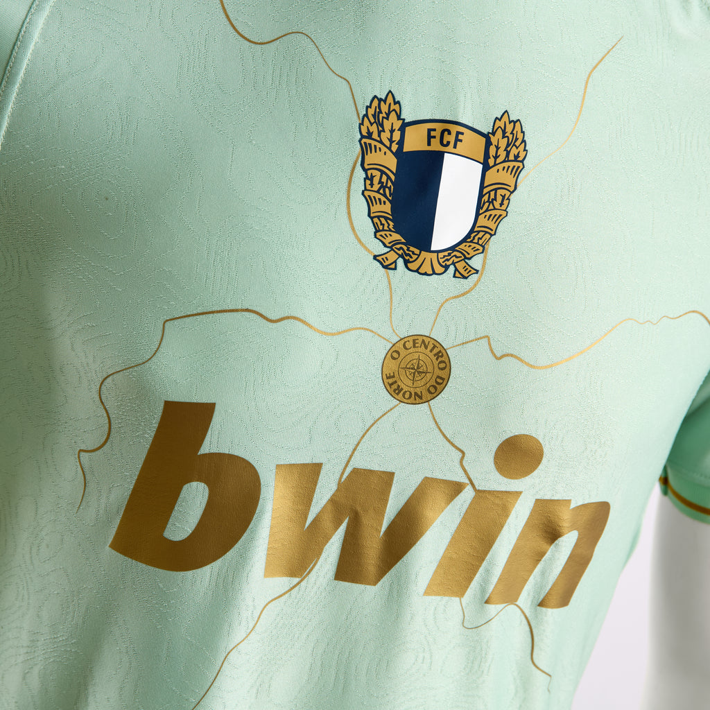 CAMISOLA 100% FAMALICÃO 26-27