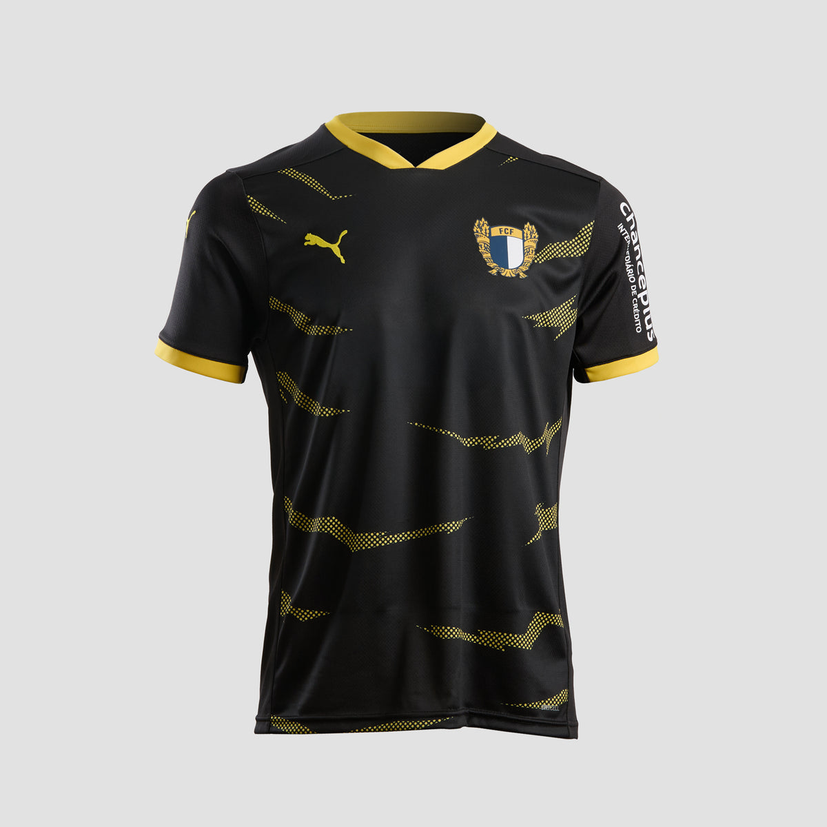 CAMISOLA GR PRINCIPAL JR 26-27