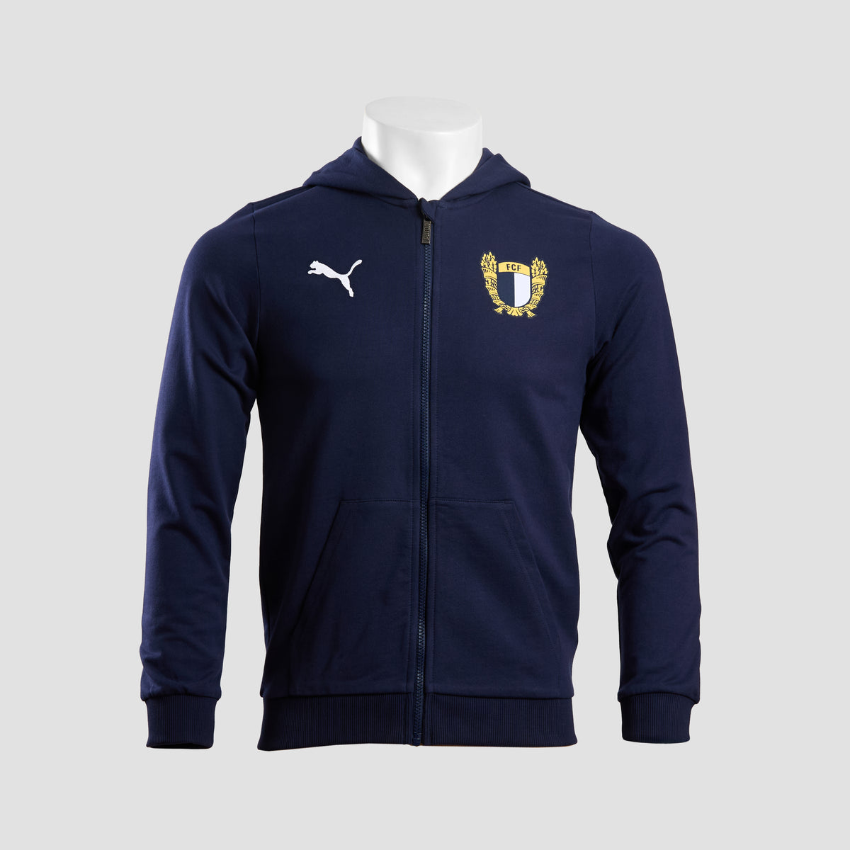 HOODY JACKET JR 26-27