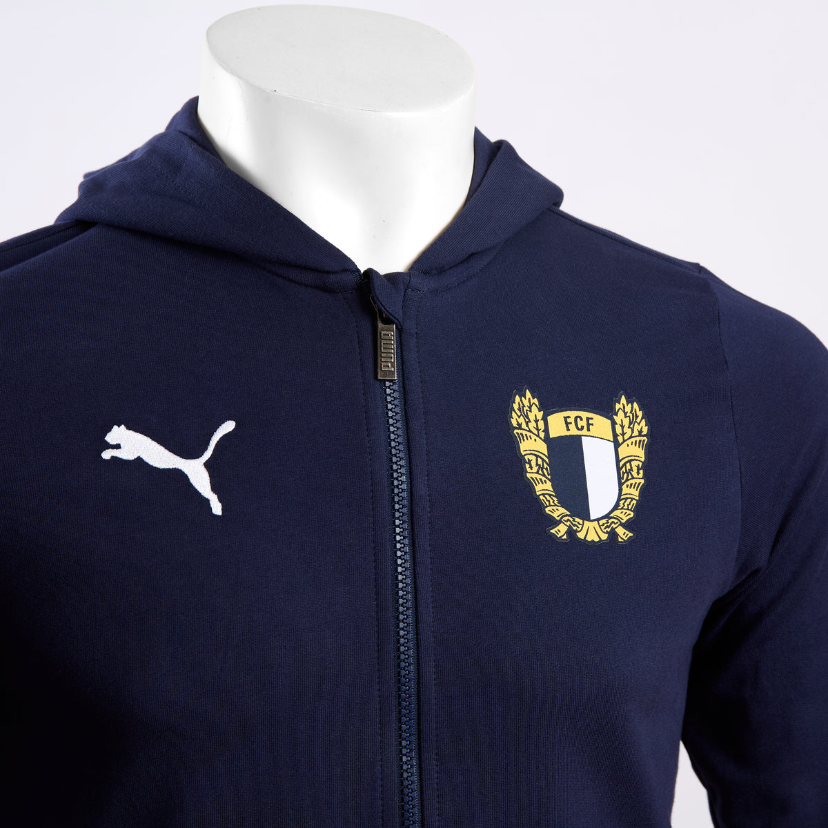 HOODY JACKET JR 26-27